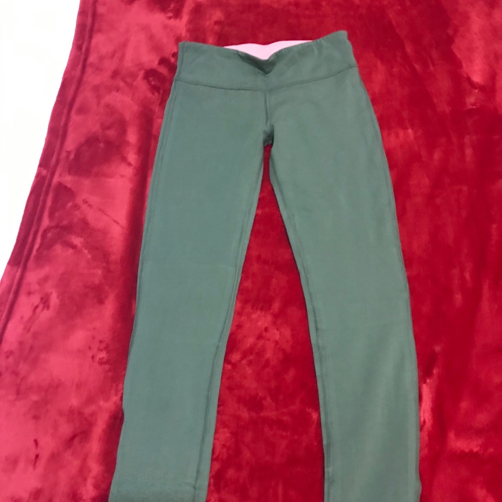 Kids pact leggings